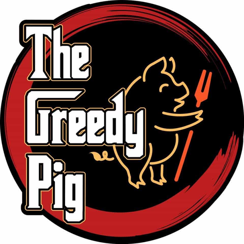 The Greedy Pig